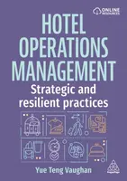 Hotel Operations Management - Yue Teng Vaughan