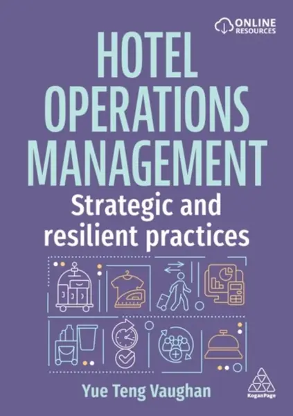 Hotel Operations Management - Yue Teng Vaughan