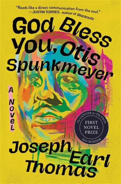 God Bless You, Otis Spunkmeyer - Joseph Thomas Sheridan Le Fanu