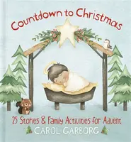 Countdown to Christmas - Carol Garborg