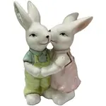 DEKORAČNÍ ZAJÍC