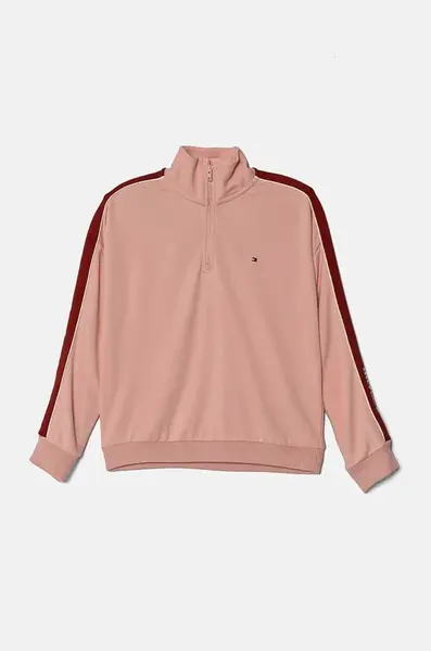 Dětská mikina Tommy Hilfiger