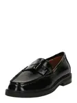 STEVE MADDEN Papuče 'Adison'  čierna