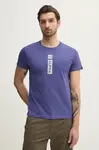 Alpha Industries Bavlněné tričko Alpha Industries