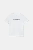 Dětské bavlněné tričko Calvin Klein Jeans