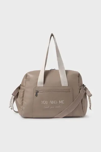 Taška ke kočárku Mayoral Newborn