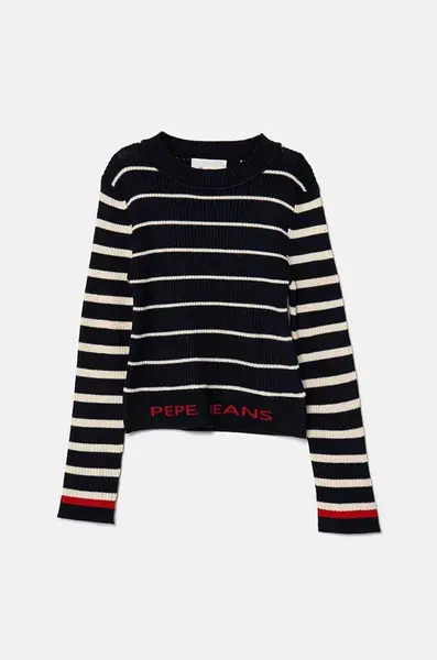 Dětský svetr Pepe Jeans WINFREY