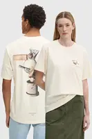 Bavlněné tričko Filling Pieces