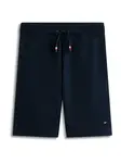TOMMY HILFIGER Nohavice  tmavomodrá