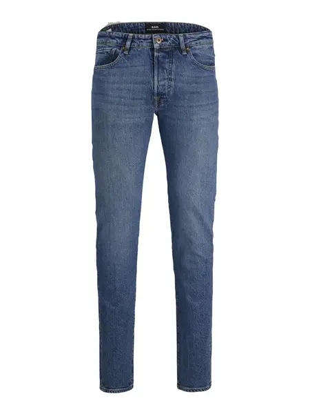 R.D.D. ROYAL DENIM DIVISION Džínsy 'Glenn'  modrá