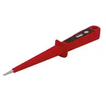 Euro voltmeter 19 cm 19315