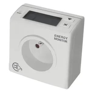 Merač spotreby elektriny SMART