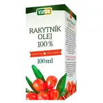 VIRDE Rakytníkový olej 100% 100 ml