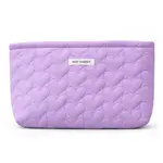 Livefy kozmetická taška Amore, fialová