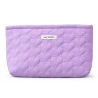 Livefy kozmetická taška Amore, fialová