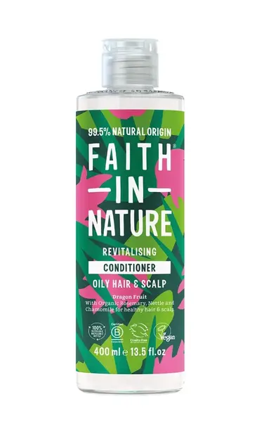 Faith in Nature Kondicionér Dračí ovoce 400 ml