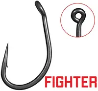 Delphin háčiky thorn fighter 11 ks - veľkosť 2