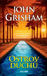 Ostrov duchů - John Grisham