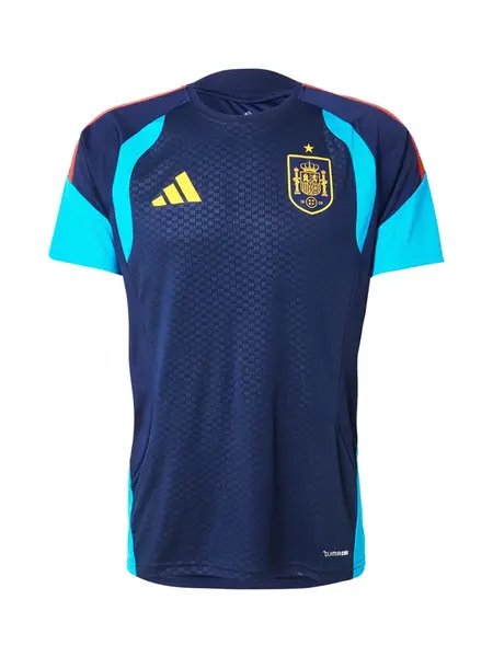 ADIDAS PERFORMANCE Dres 'RFEF'  indigo