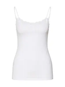 CALIDA Tielko 'Etude Toujours'  biela