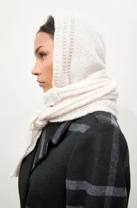 Kapuce s vlnou Answear.LAB