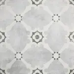 Dlažba Realonda 33Patch borneo 33x33 cm mat BORNEO33