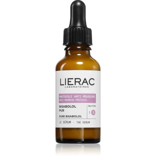 Lierac Protocols Anti-Redness Protocol sérum proti začervenaniu pleti 30 ml