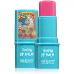 Mad Beauty Disney Villains Cruella tónovací balzam na pery 5 g