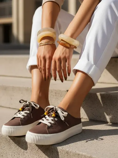 Dámske outdoorové sandále