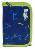 Penál do školy Ergobag Pencil Case Front RunBear