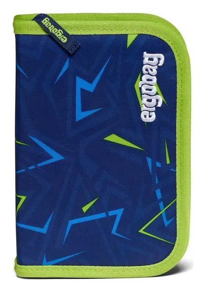 Penál do školy Ergobag Pencil Case Front RunBear