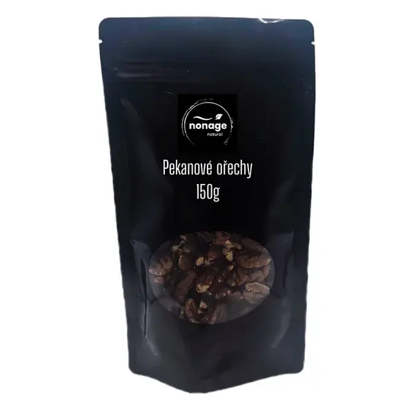 NONAGE Pekanové ořechy 150 g