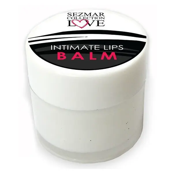 SEZMAR Love Přírodní intimní balzám 30 ml