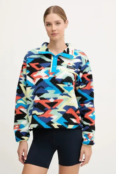 Športová mikina Columbia Helvetia