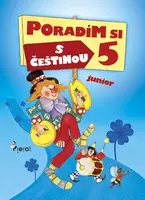 Poradím si s češtinou v 5.třídě (poškozená) - Petr Šulc
