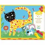 Malování pro nejmenší - Příroda a zvířátka