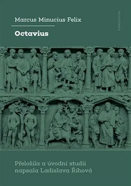 Octavius - Minucius Felix Marcus