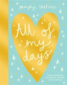All of My Days - Kerri Cunningham