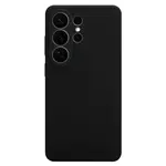 Tactical Velvet Smoothie kryt, Samsung Galaxy S26 Ultra, černý