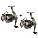 Giants fishing naviják spx 4000 fd + druhý zdarma