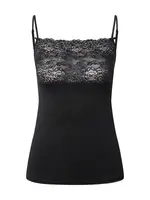 CALIDA Tielko 'Sensual Secrets'  čierna