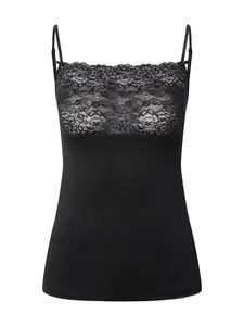 CALIDA Tielko 'Sensual Secrets'  čierna