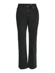 VERO MODA Džínsy 'Tessa'  čierna / čierny denim