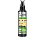 Sprej pro snadné rozčesávání všech typů vlasů Dr. Santé Aloe Vera Easy Combing Spray - 150 ml