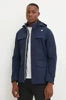 Nepromokavá bunda K-Way