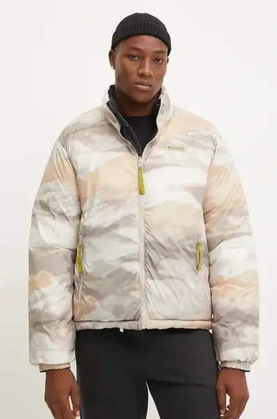 Columbia  Oboustranná bunda  Wallowa Reversible