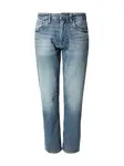 TOM TAILOR DENIM Džínsy ' WAYLEN'  modrá denim