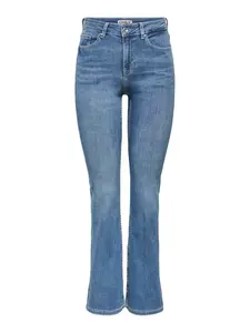 ONLY Džínsy 'ONLRUSH'  modrá denim