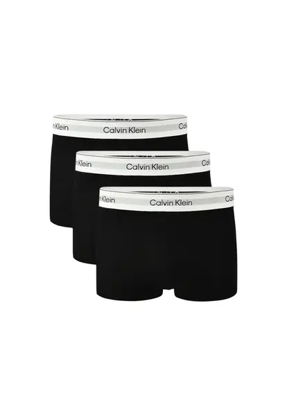 Calvin Klein pánské boxerky, 3 ks