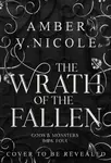 The Wrath of the Fallen - Amber V. Nicole